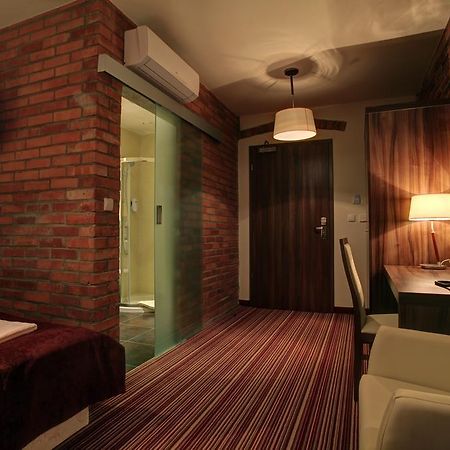 Browar Czenstochovia Hotel&Spa Czestochowa Room photo