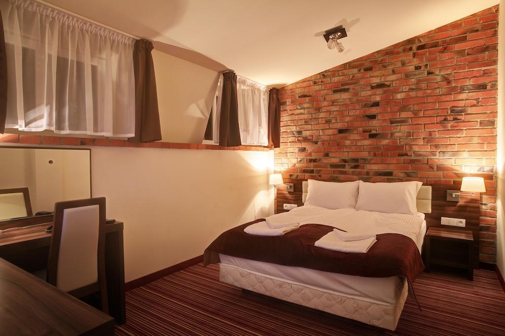 Browar Czenstochovia Hotel&Spa Czestochowa Room photo