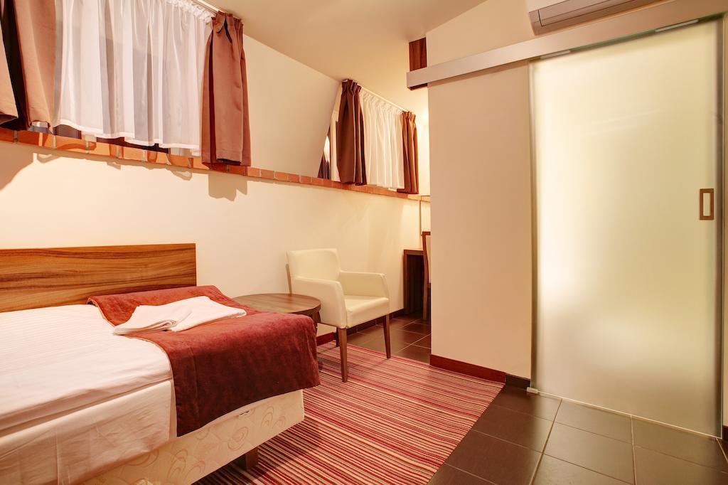 Browar Czenstochovia Hotel&Spa Czestochowa Room photo