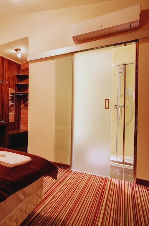 Browar Czenstochovia Hotel&Spa Czestochowa Room photo
